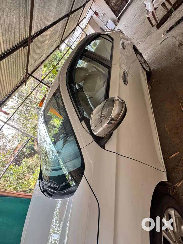 Honda Amaze  2019 Petrol Well Maintained Car