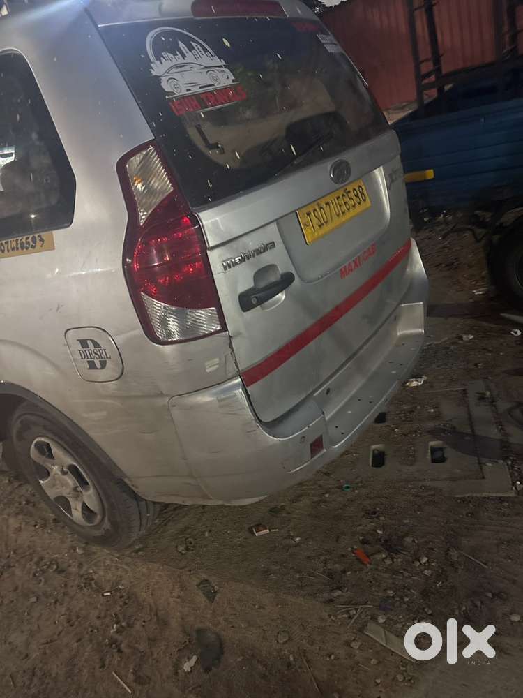 Mahindra Xylo Diesel 2018