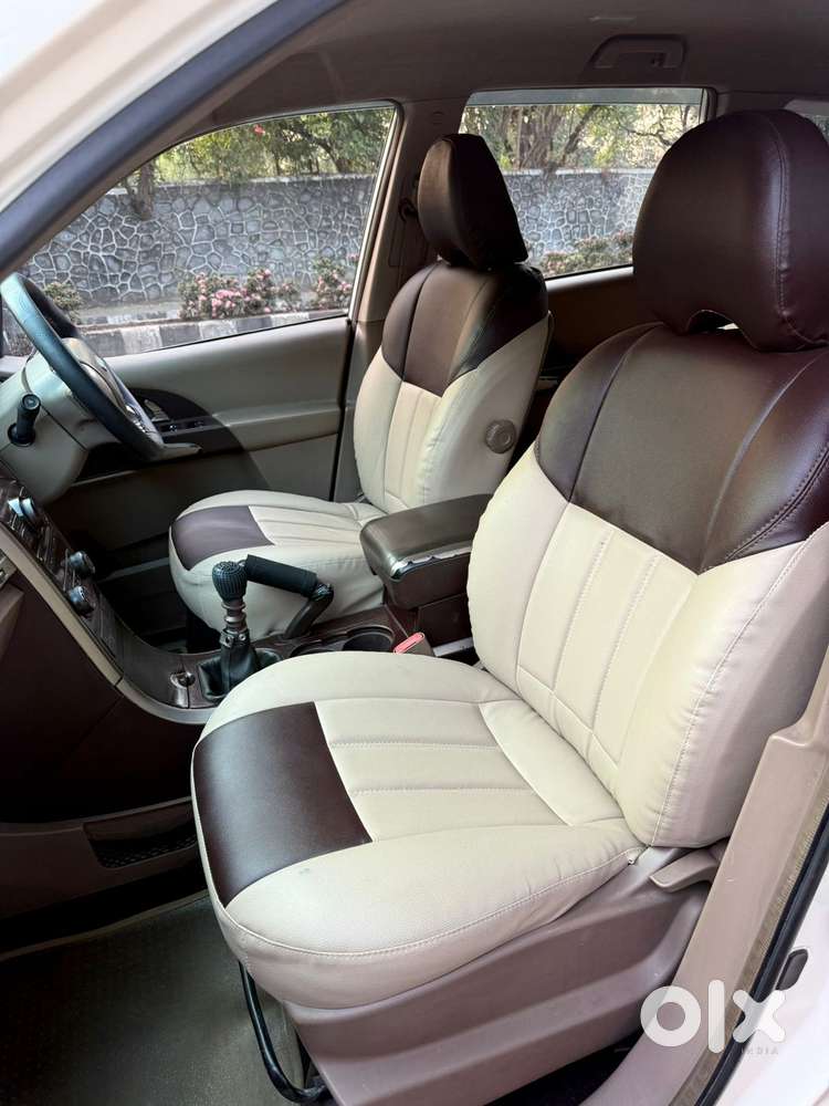 Mahindra Xuv500 W8, 2013, Diesel