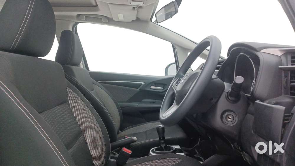 Honda Wr-v 1.2 Vx I-vtec, 2017, Petrol