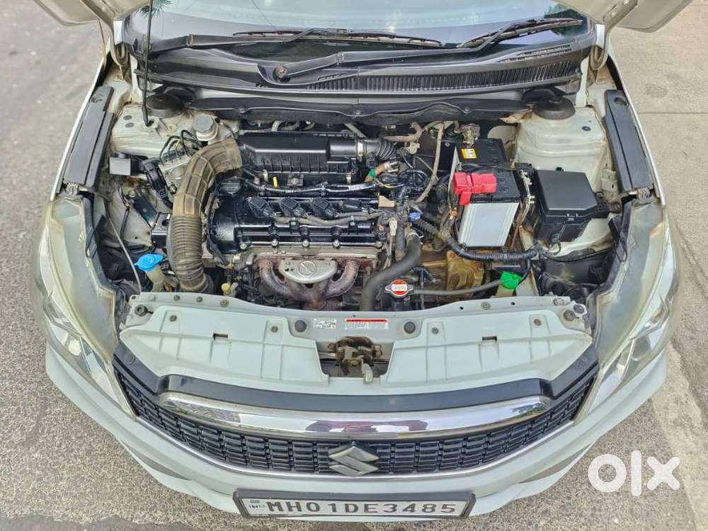 Maruti Suzuki Ciaz 1.5 Delta Shvs Mt, 2019, Petrol