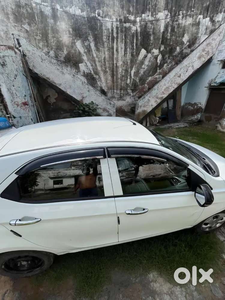 Tata Tiago Revotron 2024 Manual