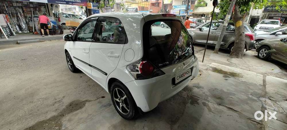 Honda Brio S Mt 2013, 2013, Cng & Hybrids