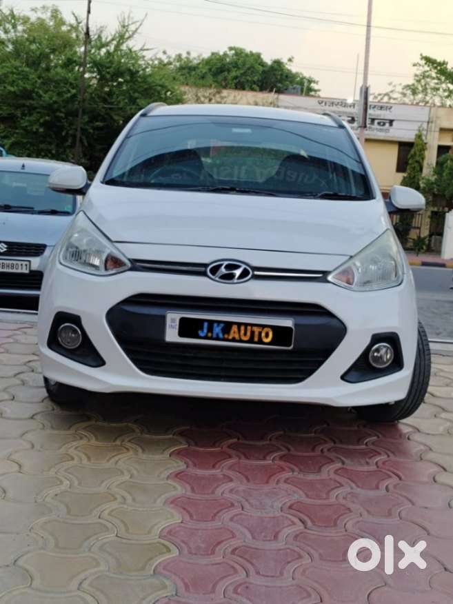 Hyundai I20 1.2 Spotz, 2017, Petrol