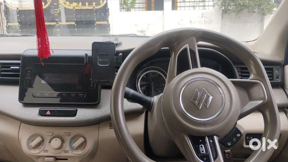 Maruti Suzuki Ertiga 2024