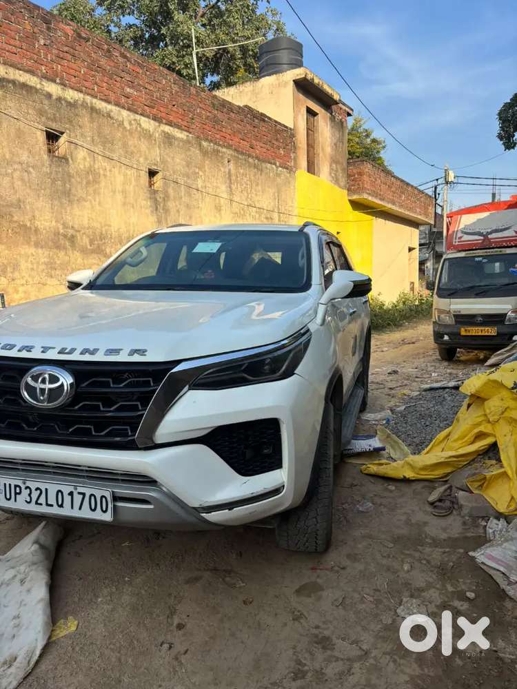 Toyota Fortuner 2020 4x2