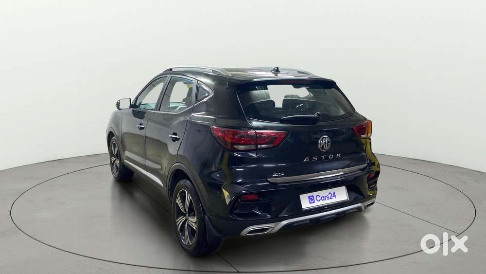 Mg Astor 1.5 Sharp Cvt, 2023, Petrol