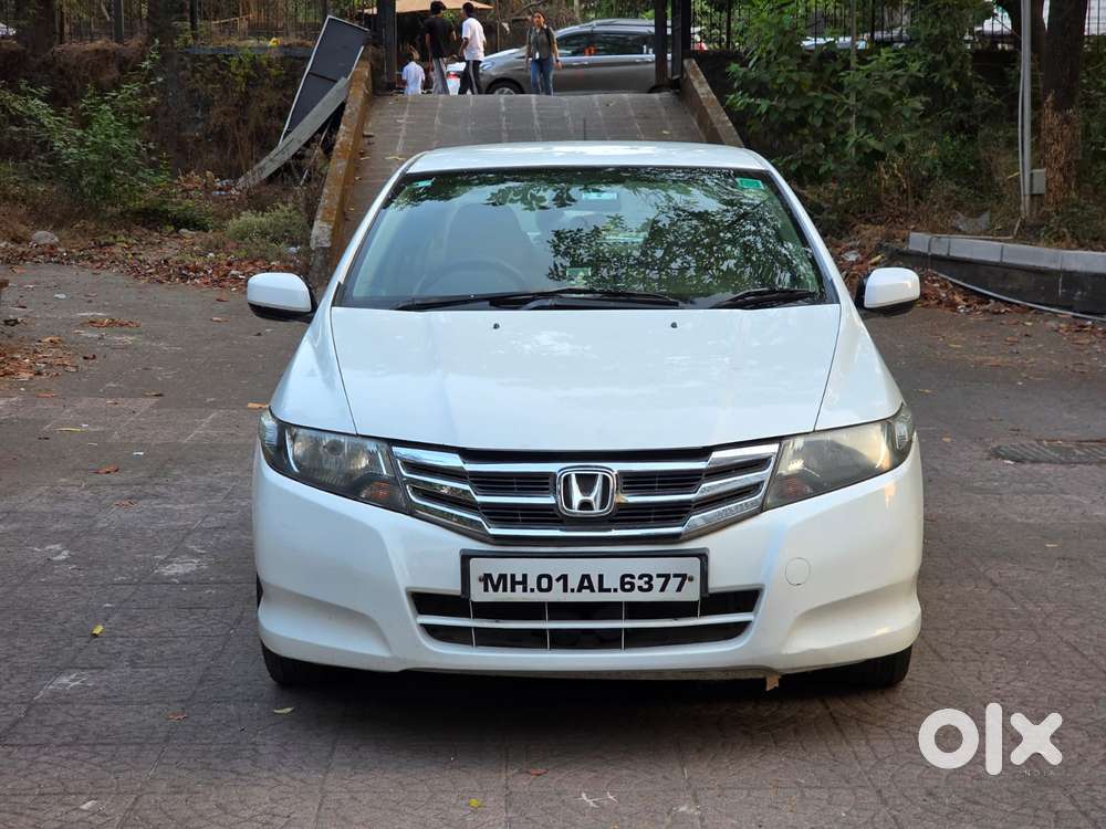 Honda City 2008-2011 1.5 S Mt, 2009, Petrol