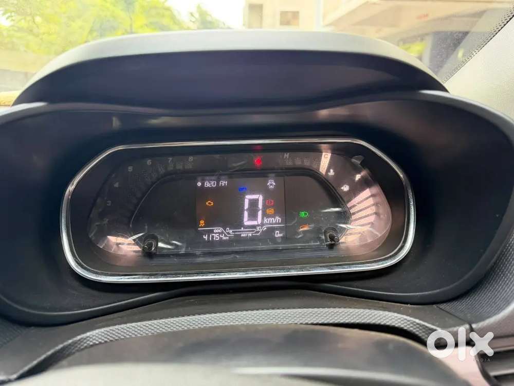 Tata Nexon 2022 Petrol Manual