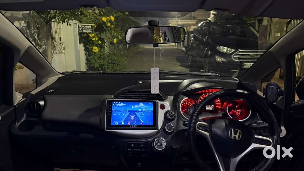 Honda Jazz 2010 Petrol Well Maintained