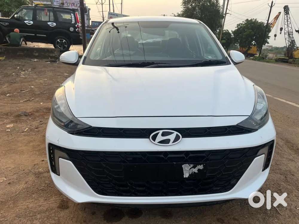 Hyundai Aura 1.2 S 2023