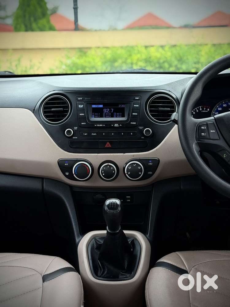 Hyundai Xcent 1.2 S Crdi, 2019, Cng & Hybrids