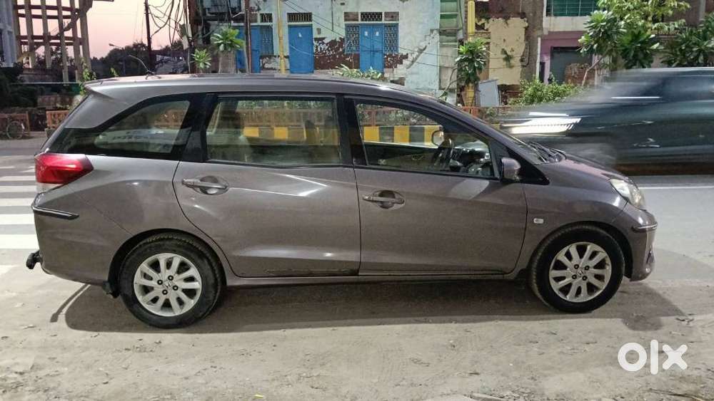 Honda Mobilio, 2014, Petrol