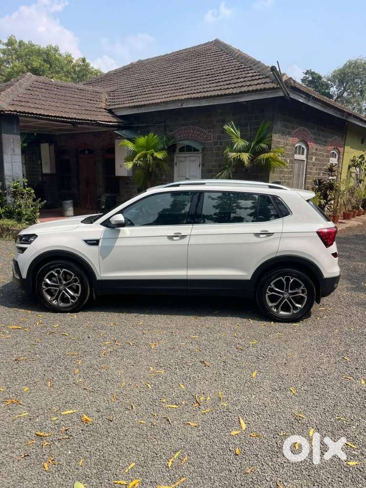 Skoda Kushaq 1.5 Tsi Style, 2021, Petrol