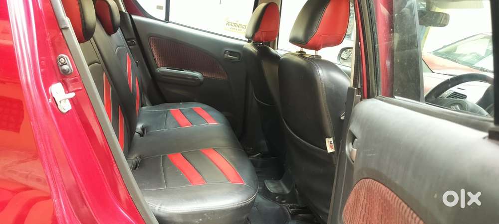 Maruti Suzuki Ritz Vdi (abs) Bs Iv, 2013, Diesel