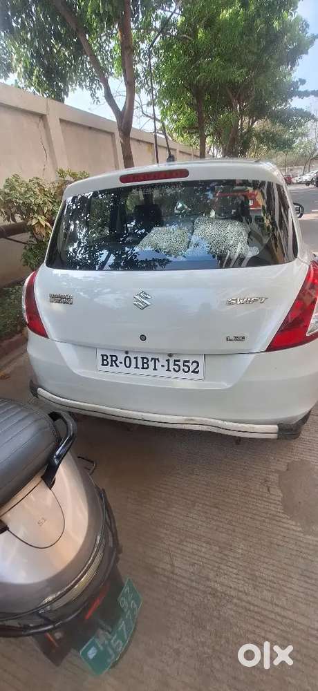 Maruti Suzuki Swift 2013 Petrol 57000 Km Driven