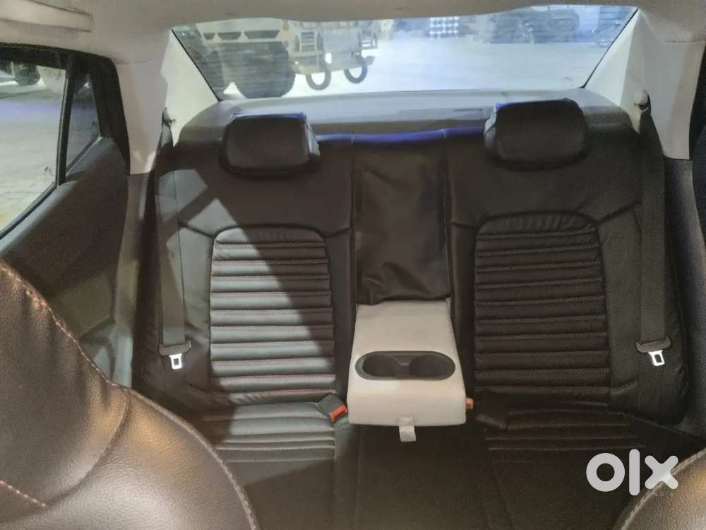 Hyundai Aura 2020 Has No Dents