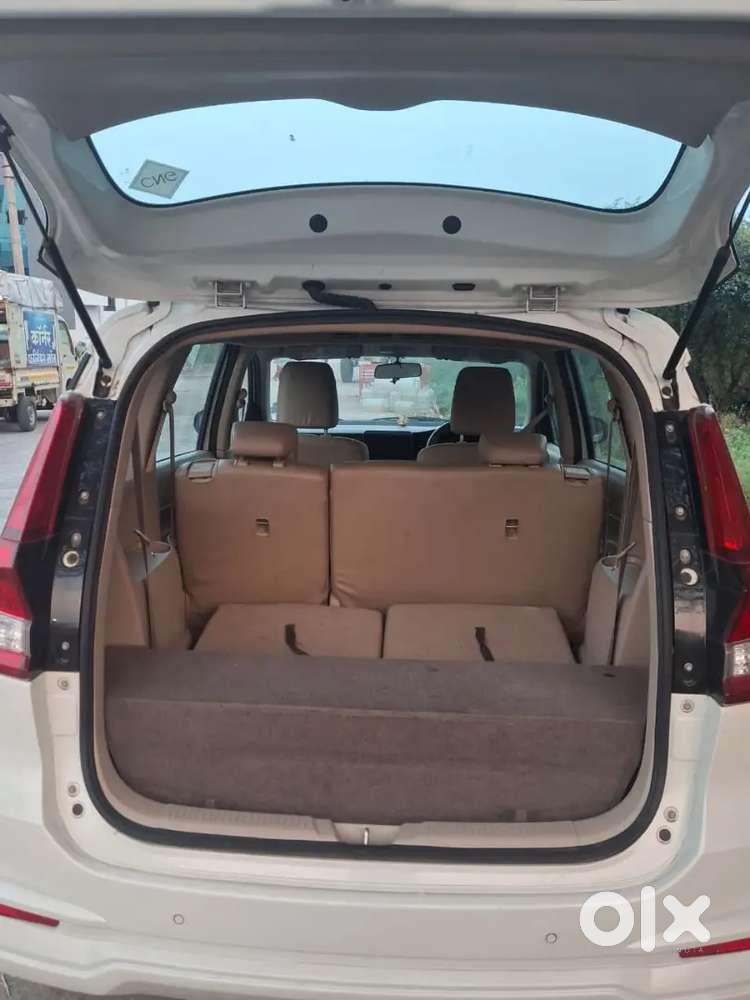 2024 Maruti Ertiga Vxi