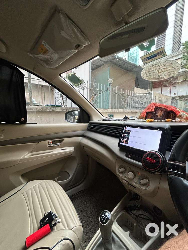 Maruti Suzuki Ertiga Vxi (o) Cng, 2022, Cng & Hybrids