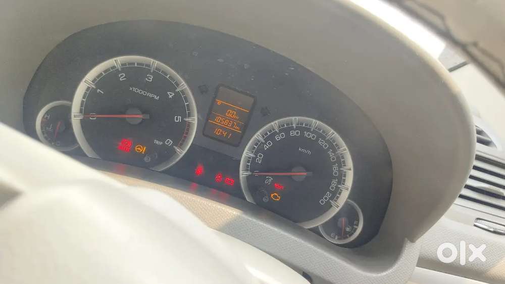 Maruti Suzuki Ertiga 2013