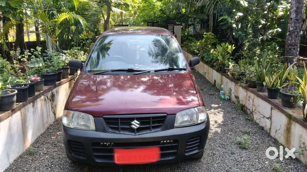 Good Condition Car