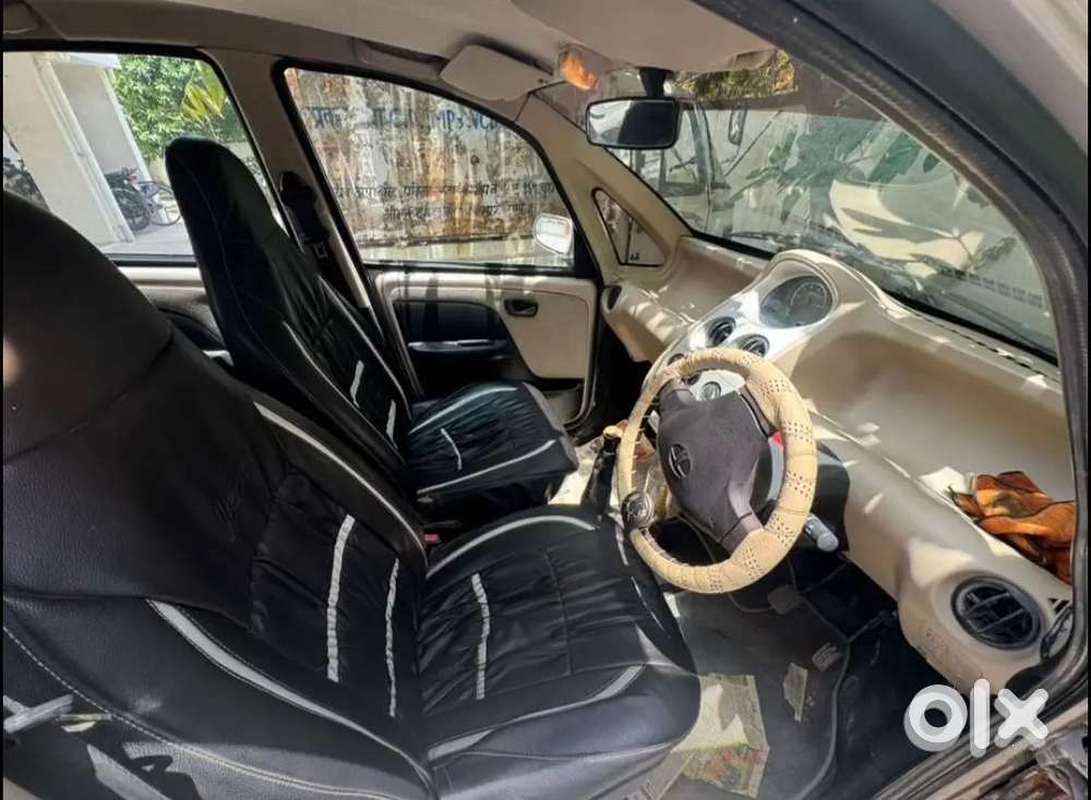 Tata Nano 2011 Petrol Good Condition