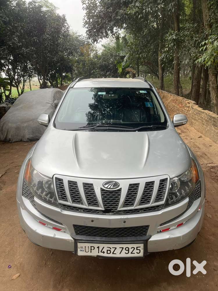 Mahindra Xuv500 Diesel 2013