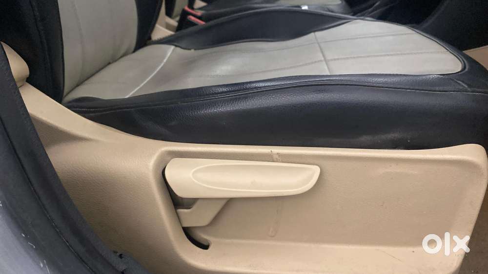 Volkswagen Ameo 1.5 Tdi Highline Plus 16 At, 2018, Diesel