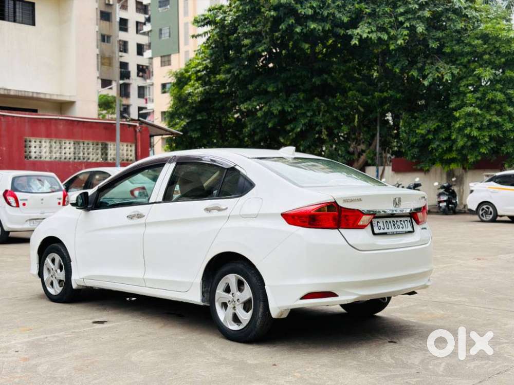 Honda City I Dtec Vx, 2014, Diesel