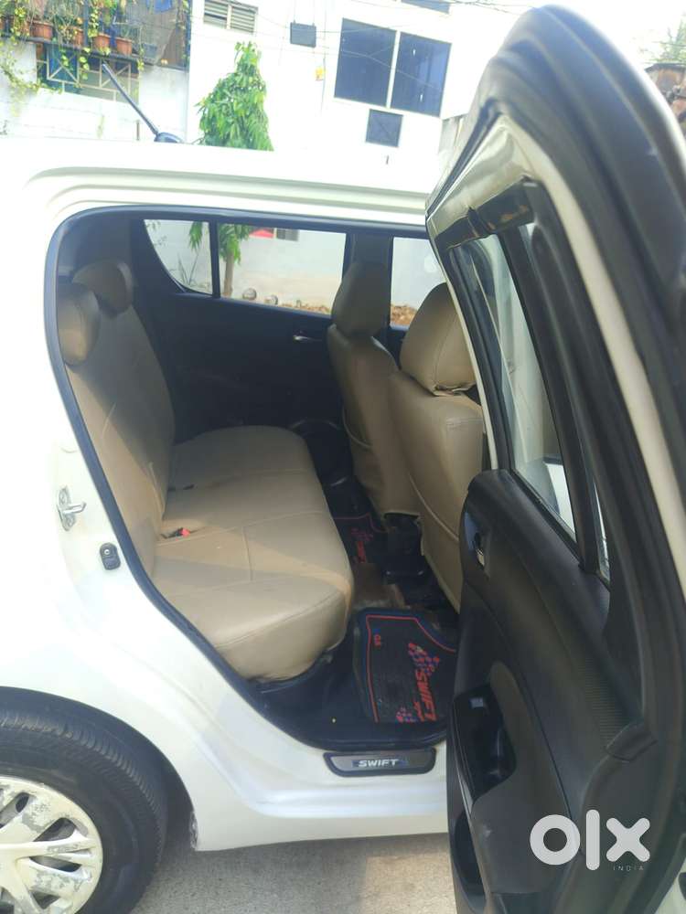 Maruti Suzuki Swift 2011-2014 Vdi, 2013, Diesel