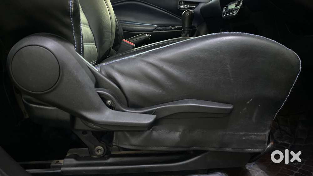 Maruti Suzuki Baleno Alpha, 2022, Petrol