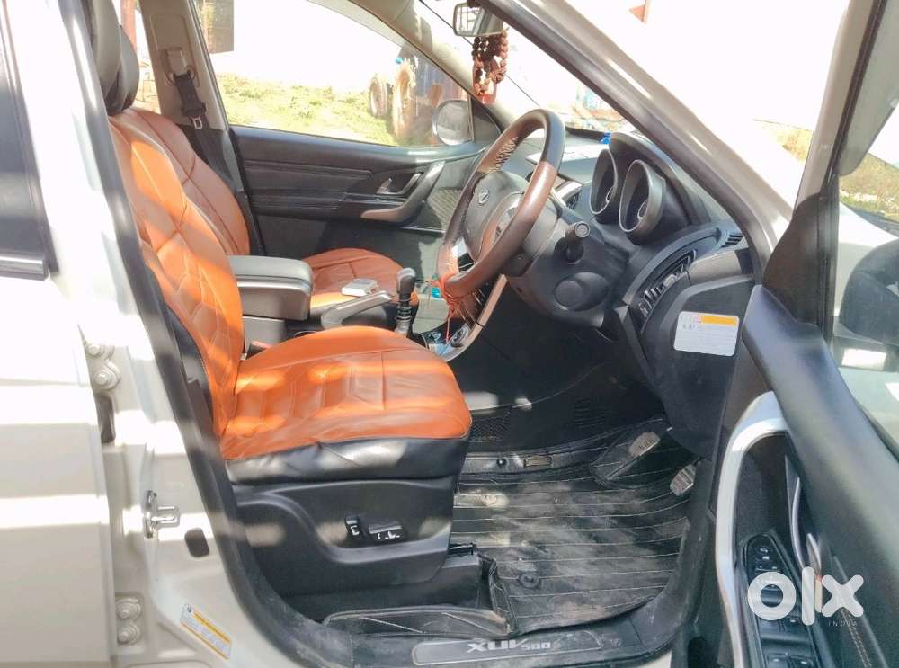 Mahindra Xuv500 Diesel Manual 2020