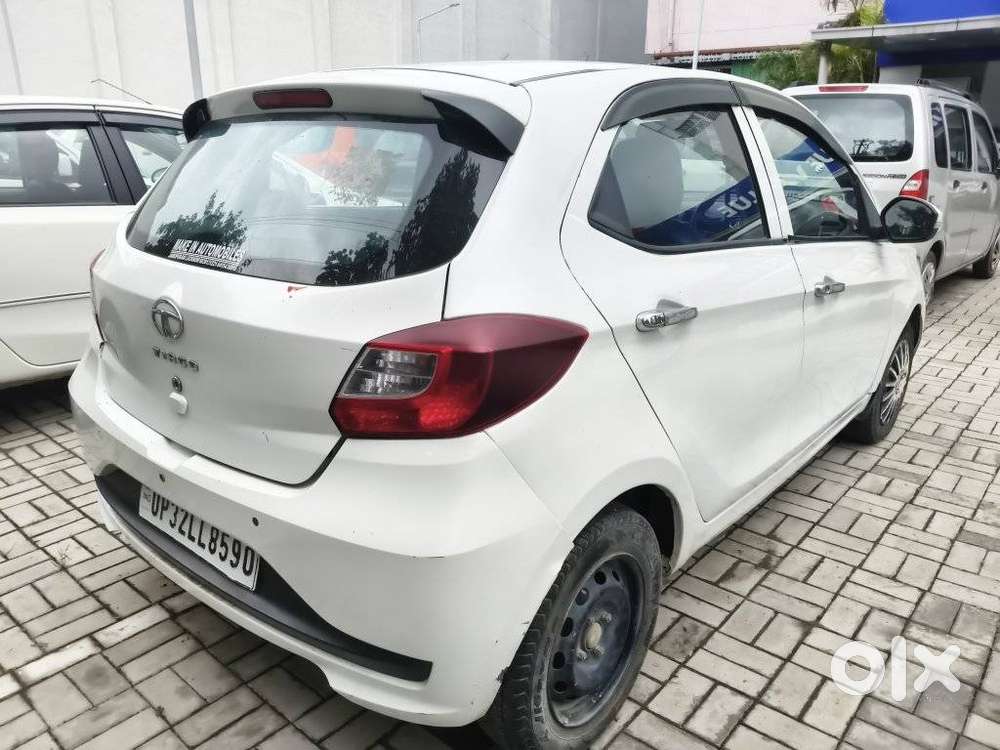 Tata Tiago 1.2 Revotron Xt (o), 2020, Petrol