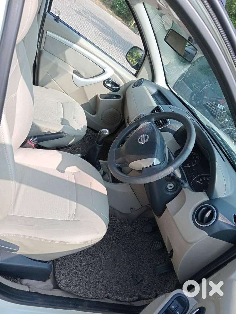 Nissan Terrano 2013-2017 1.5 Xl (o) 85 Ps, 2014, Diesel