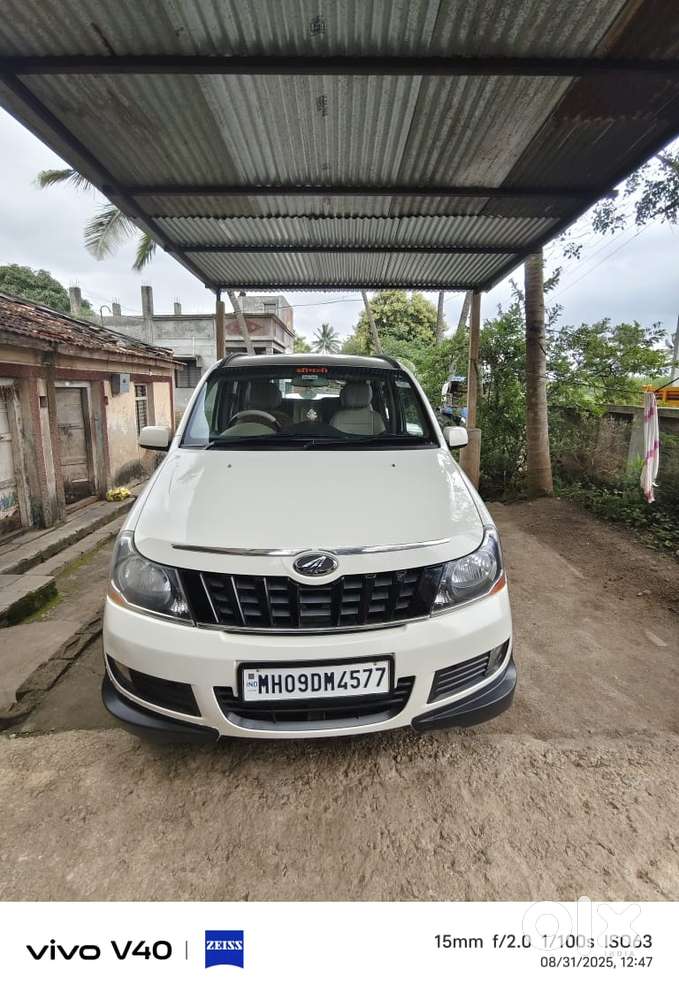 Mahindra Xylo H8 Abs Bs Iv, 2014, Diesel