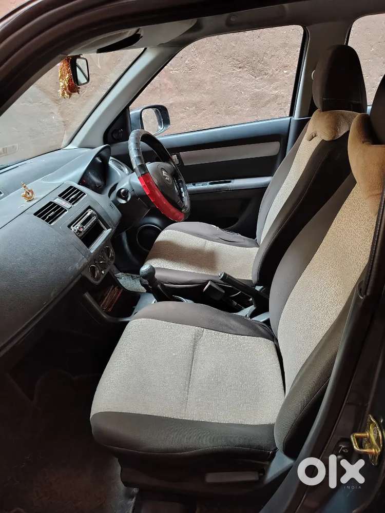 Swift Maruti Suzuki 2008 Petrol