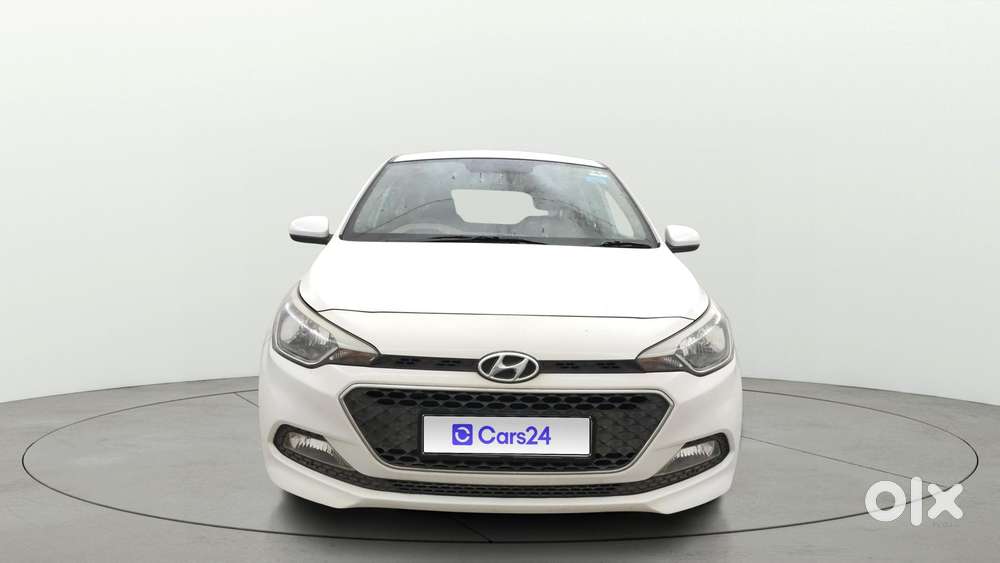 Hyundai Elite I20 Magna 1.2, 2015, Petrol