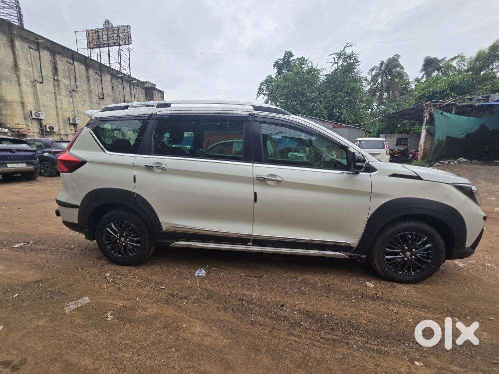 Maruti Suzuki Xl6 1.5 Zeta Mt, 2022, Petrol