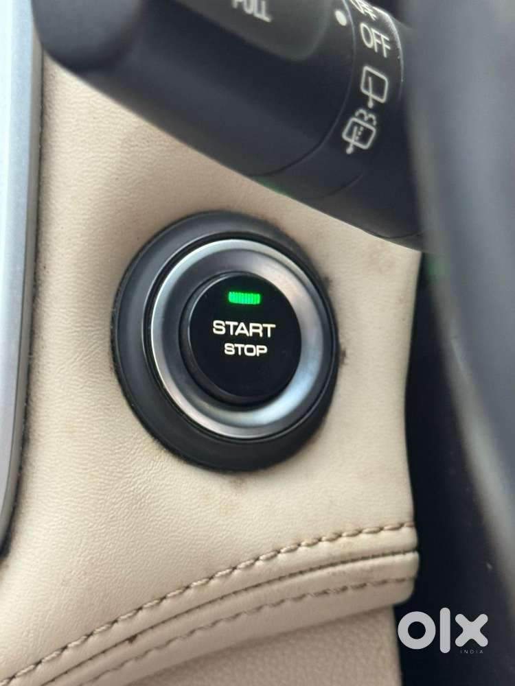 Mg Hector Smart 1.5 Turbo Mt, 2021, Petrol