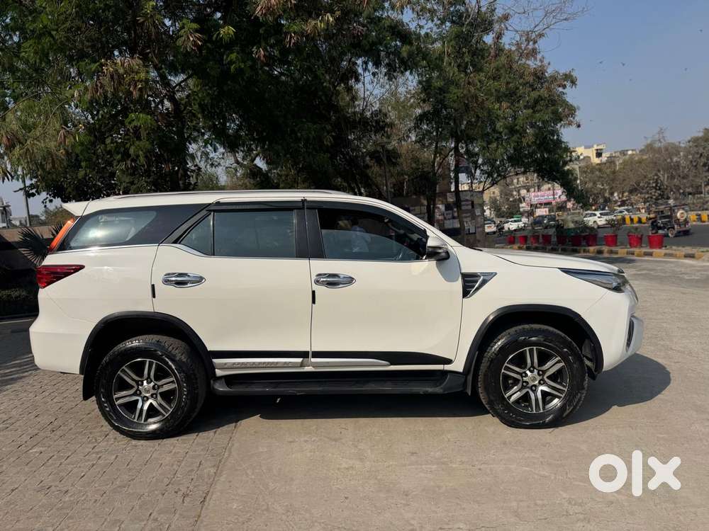 Toyota Fortuner 3.0 4x2 Mt, 2018, Diesel