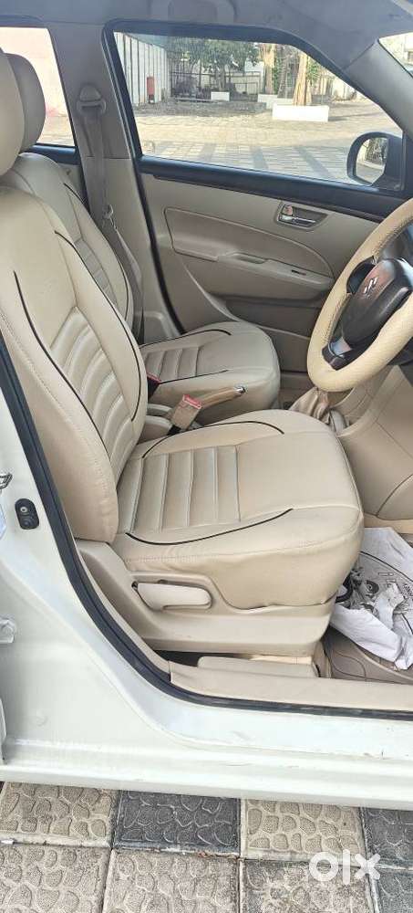 Maruti Suzuki Swift Dzire Vdi Bsiv, 2012, Diesel
