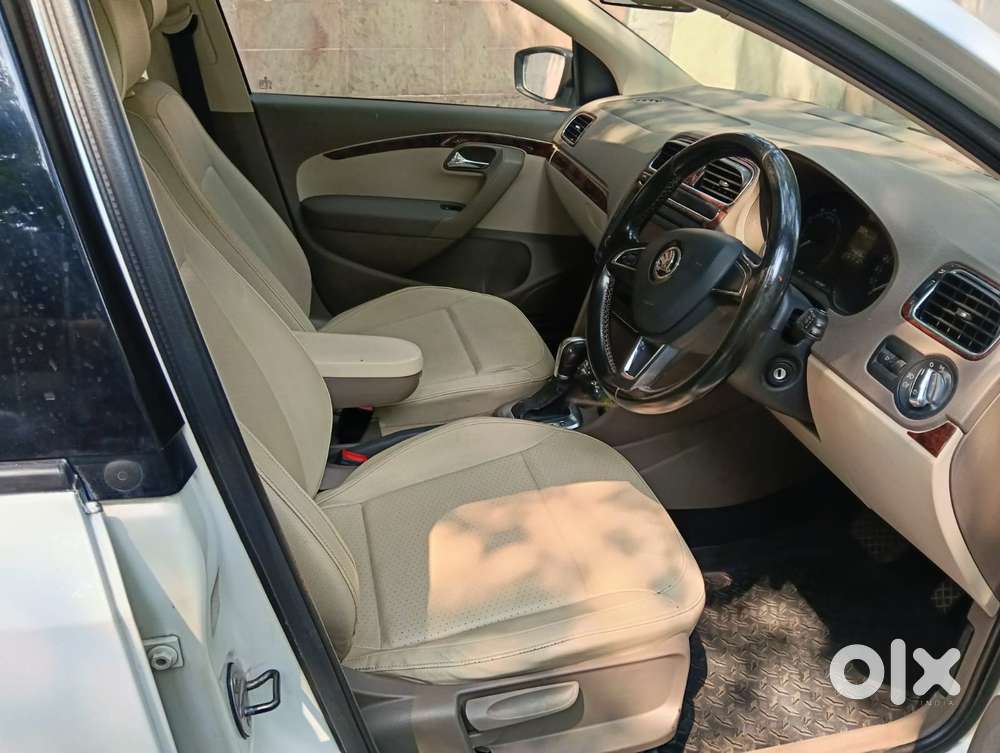 Skoda Rapid 2013-2016 1.6 Mpi At Elegance Plus, 2015, Petrol