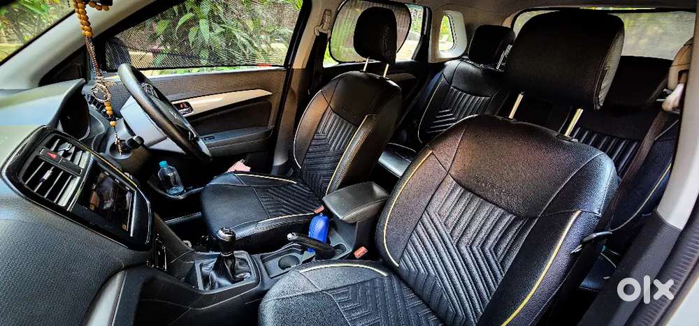 Well Maintained Maruti Suzuki Vitara 2017