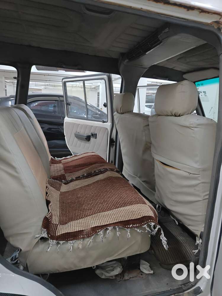 Toyota Qualis Fs B1, 2001, Diesel