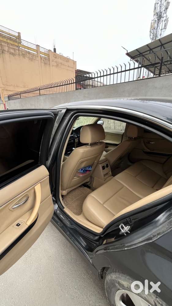 Bmw 320d Diesel 2012
