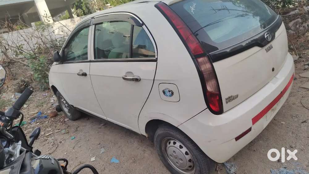 Indica Vista Tdi  2013 Car For Sale