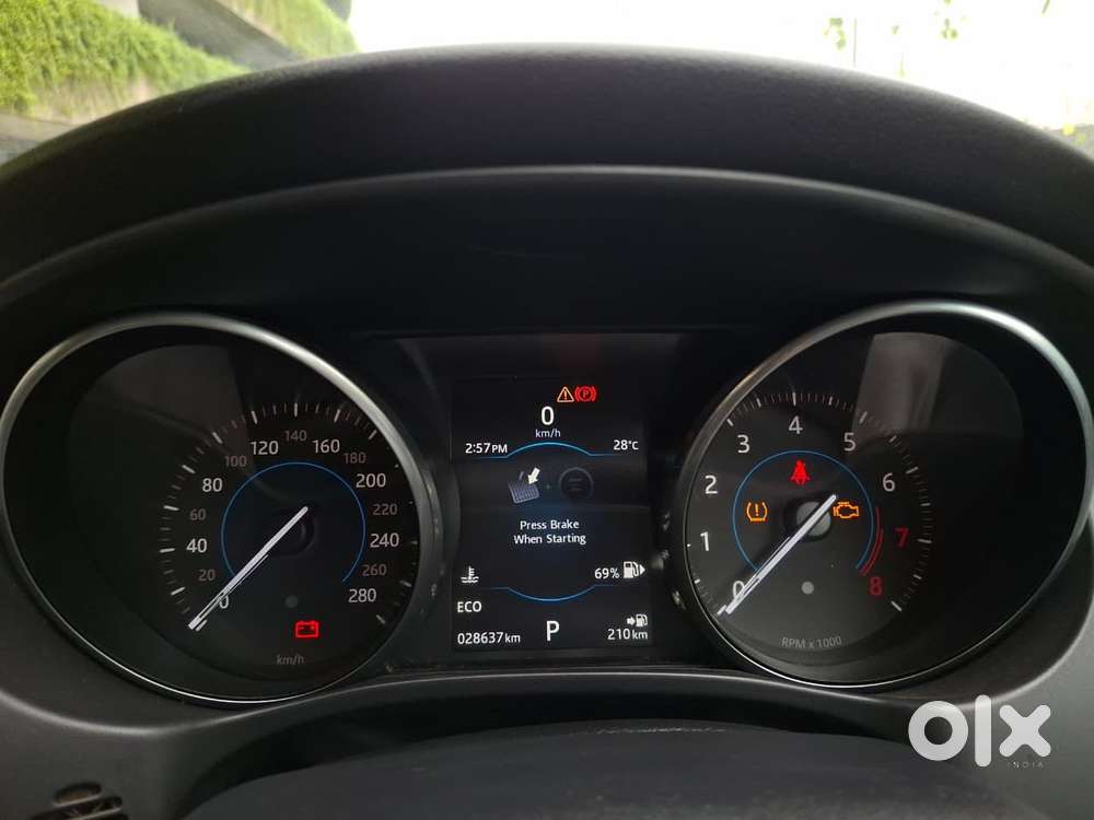 Jaguar Xe Prestige, 2017, Diesel