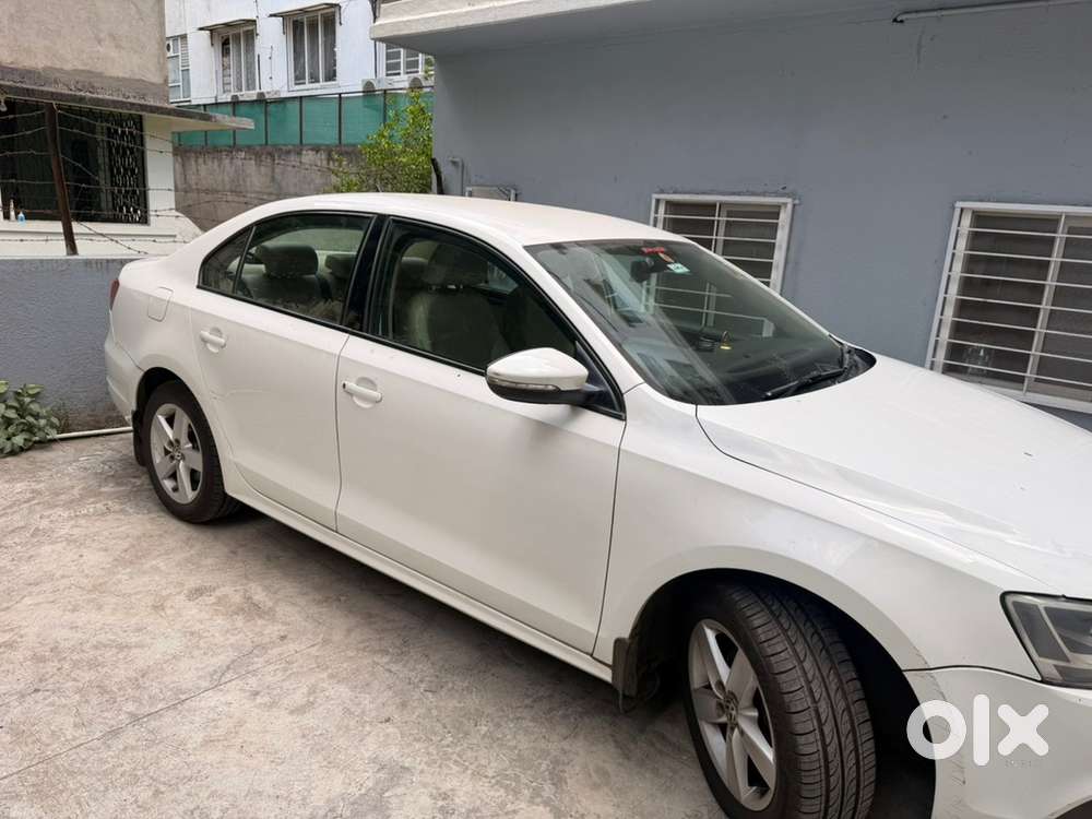Volkswagen Diesel 2013 Car