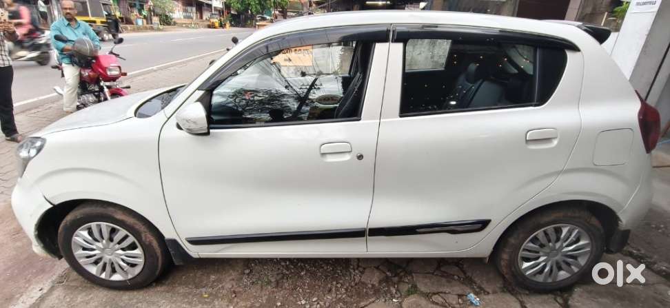 Maruti Suzuki Celerio Zxi, 2023, Petrol