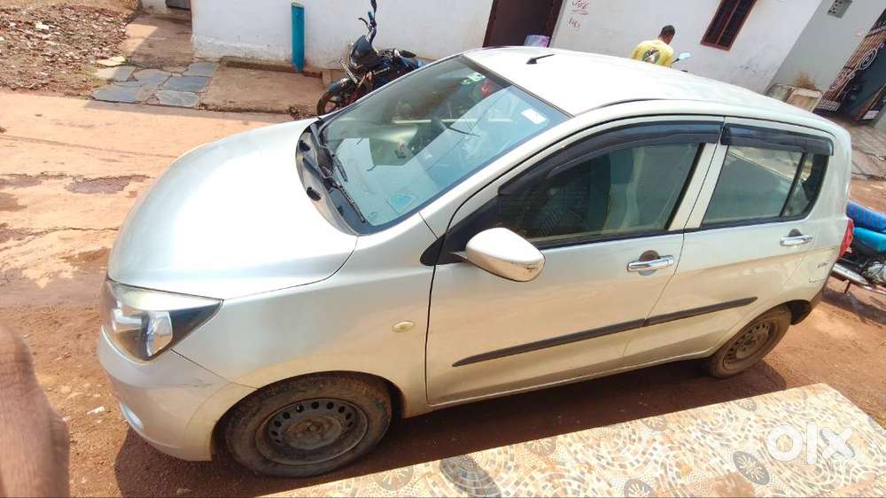 Celerio Vxi(o) 2016 Model For Sale